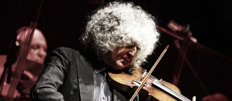 Branduardi a Messina: “Il Cantico” al Teatro Vittorio Emanuele