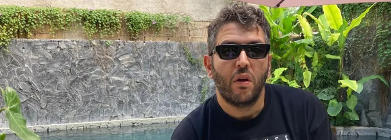 Fabrizio Mammarella live @ Retronouveau – Italo-Disco e Progressive House a Messina