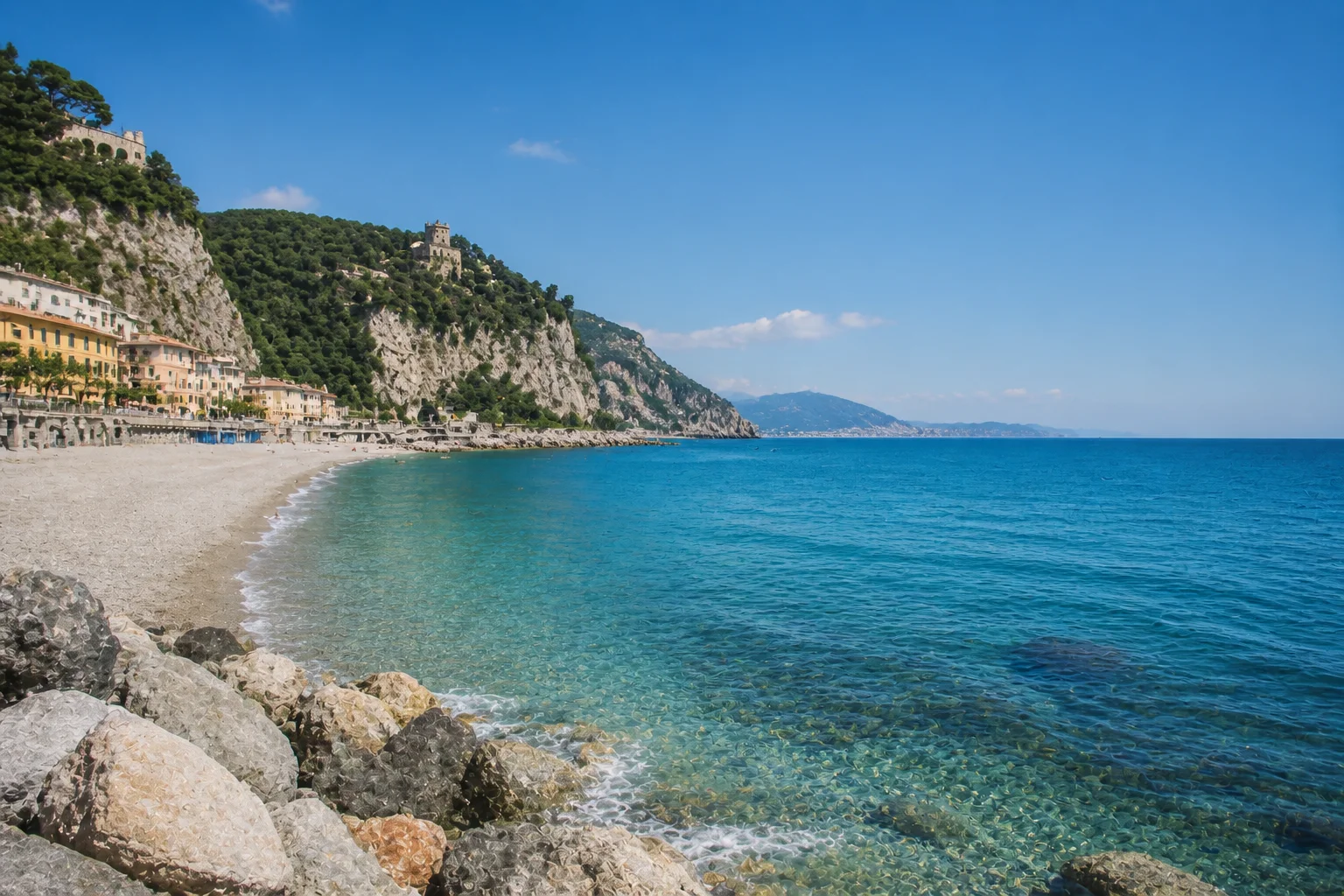 Spiaggia Libera Spiaggia Di Finale Ligure Savona spiaggia-libera-spiaggia-di-finale-ligure-savona