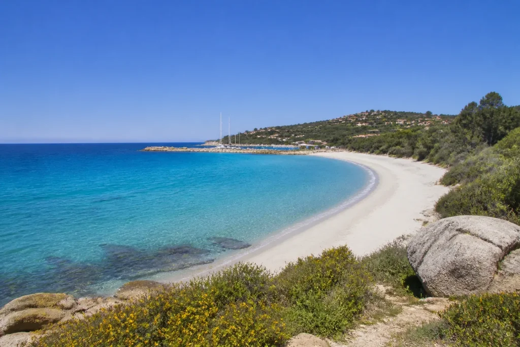 Porto Ottiolu