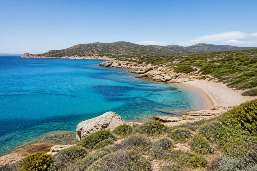 Porto del Bianco