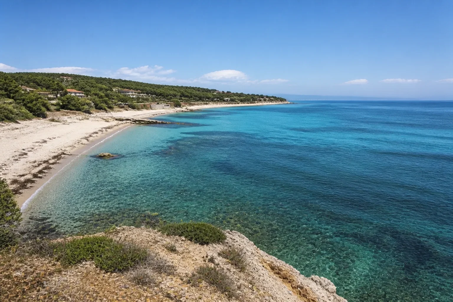 Marina di Capitana