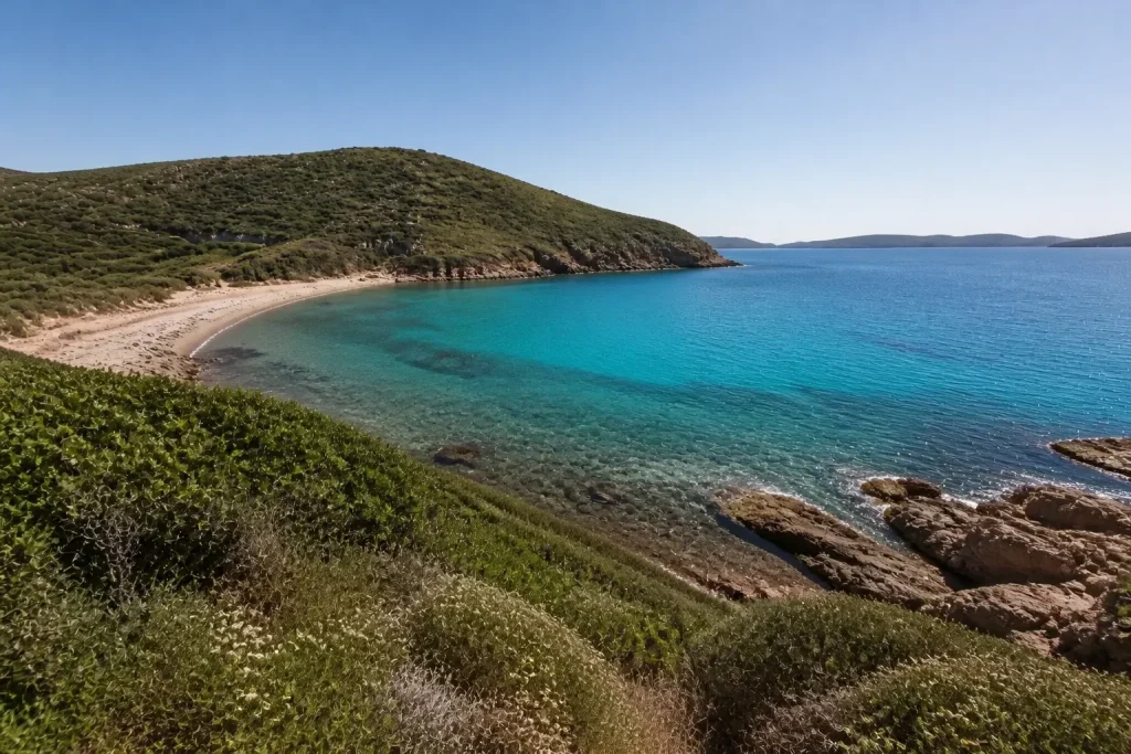 Cala Lunga