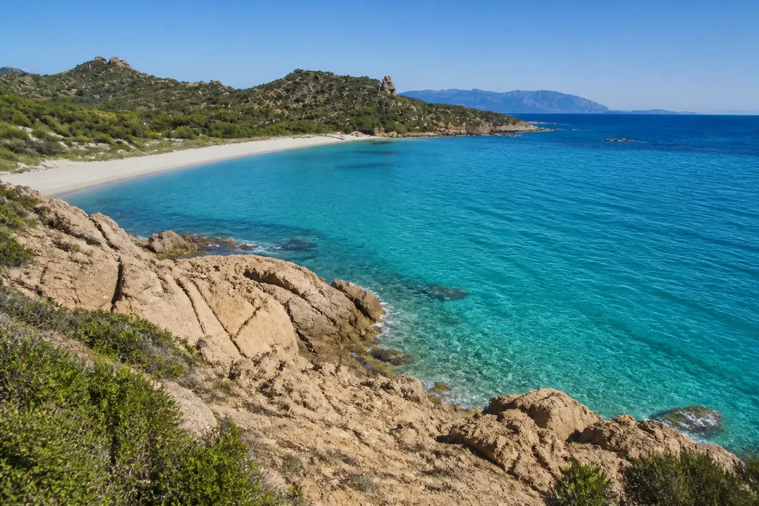 Cala Niedda